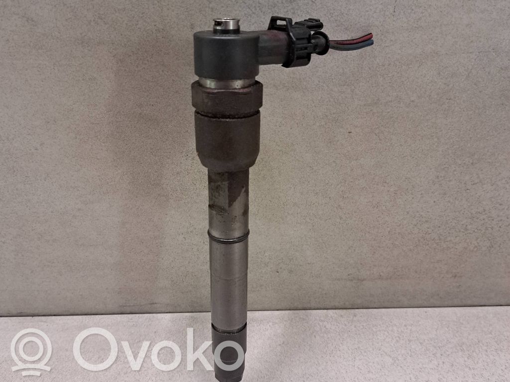 Honda Accord Inyector de combustible 