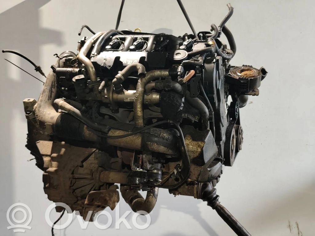 Engine   9646439080