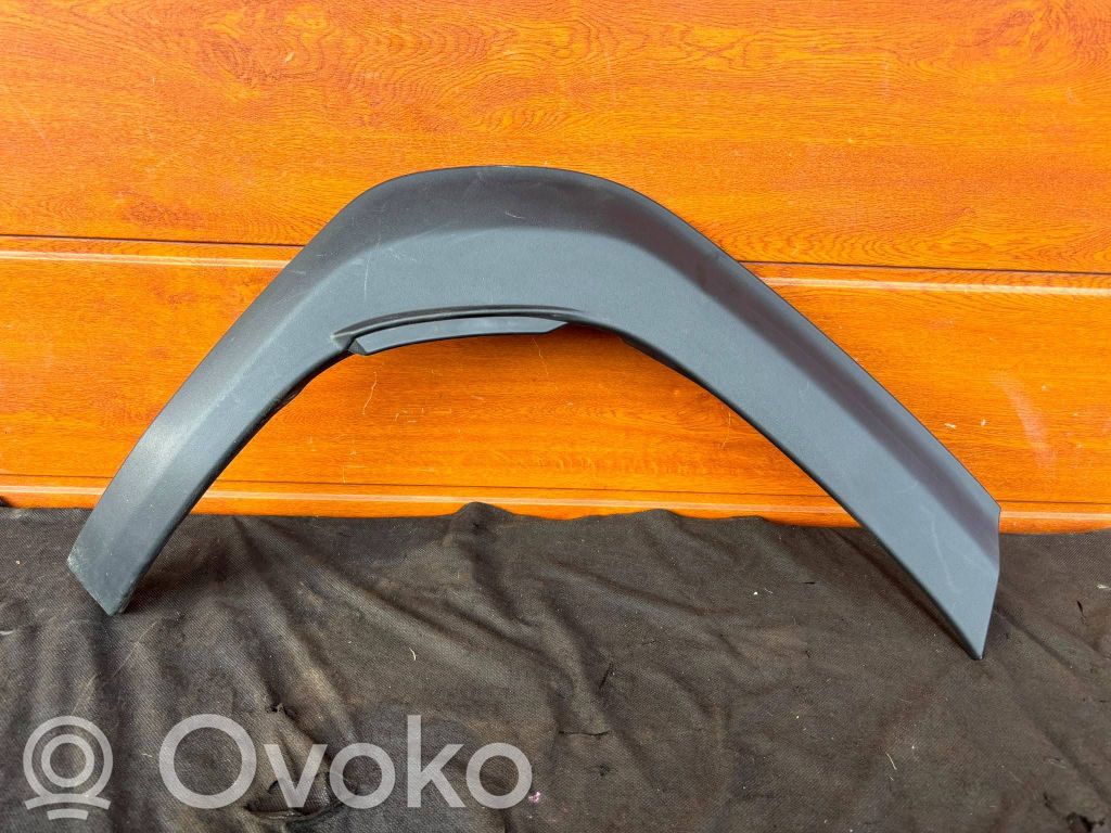 Toyota Yaris Cross Rivestimento passaruota posteriore 