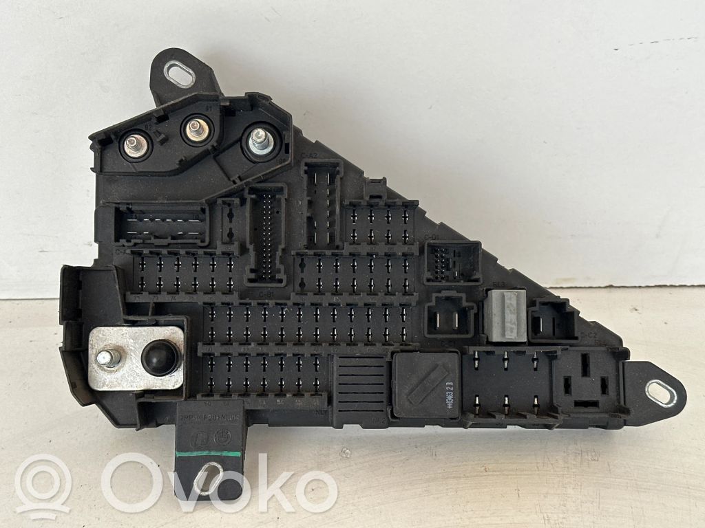 Fuse module   6906588,518811047