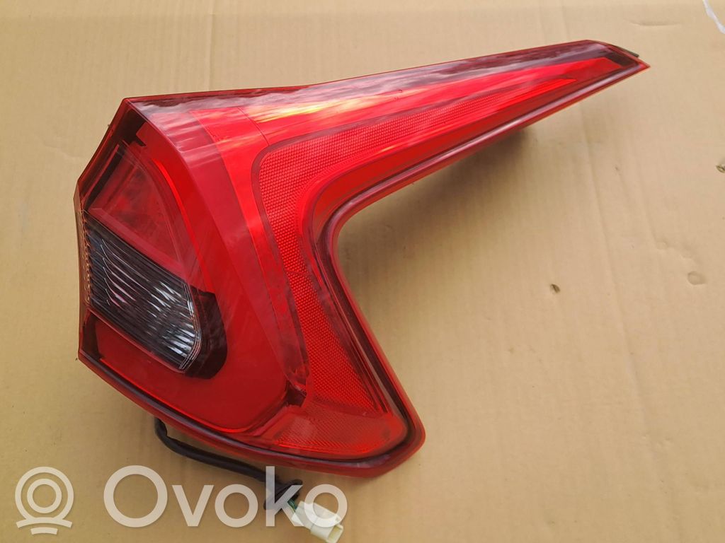 Mitsubishi Eclipse Cross Takavalot 