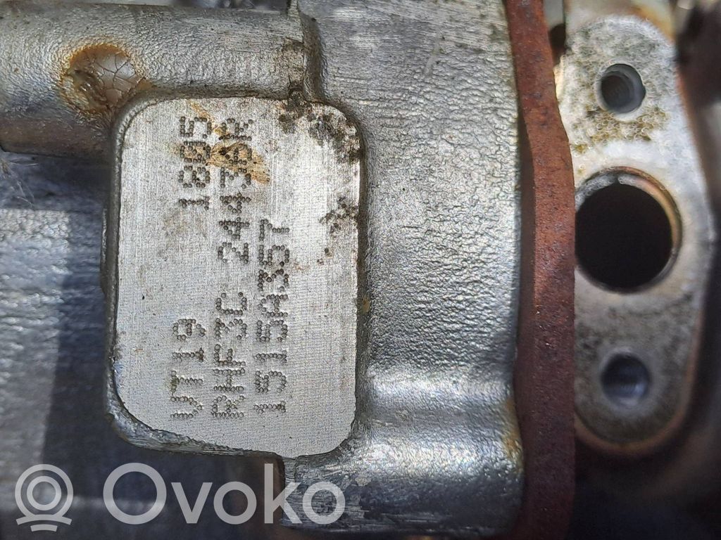 Turbo   1515A357,RHF3C24436R
