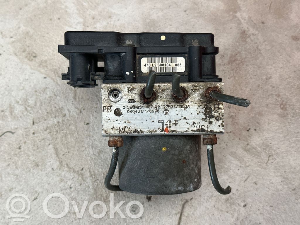 Subaru Legacy Bomba de ABS 