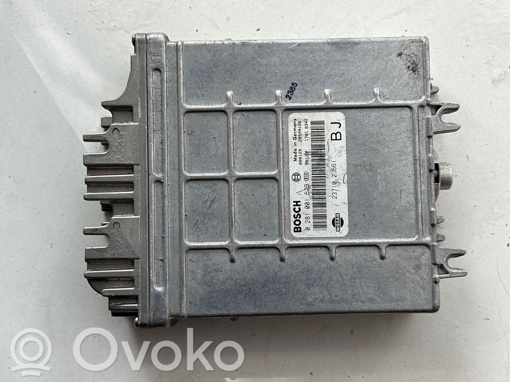 Nissan Primera Engine control unit/module 