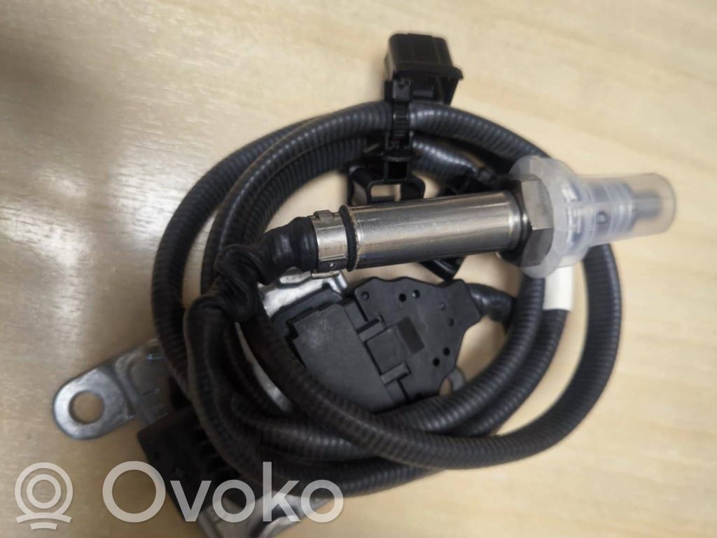 Lambda probe sensor   296502U250
