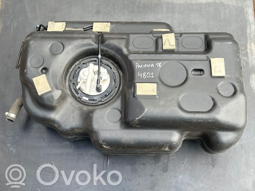 Chrysler Pacifica Polttoainesäiliö 