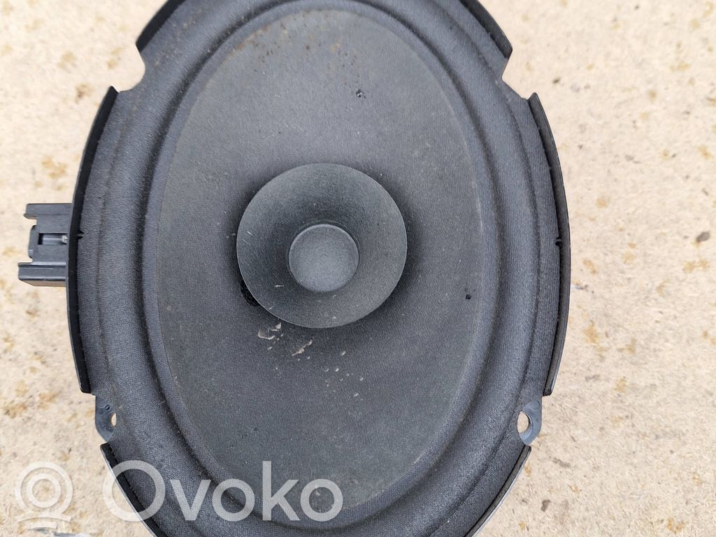 Mazda 6 Front door speaker 