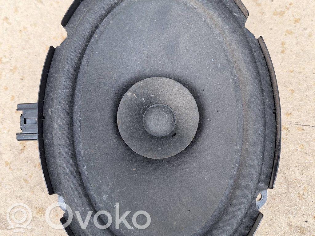 Mazda 6 Front door speaker 