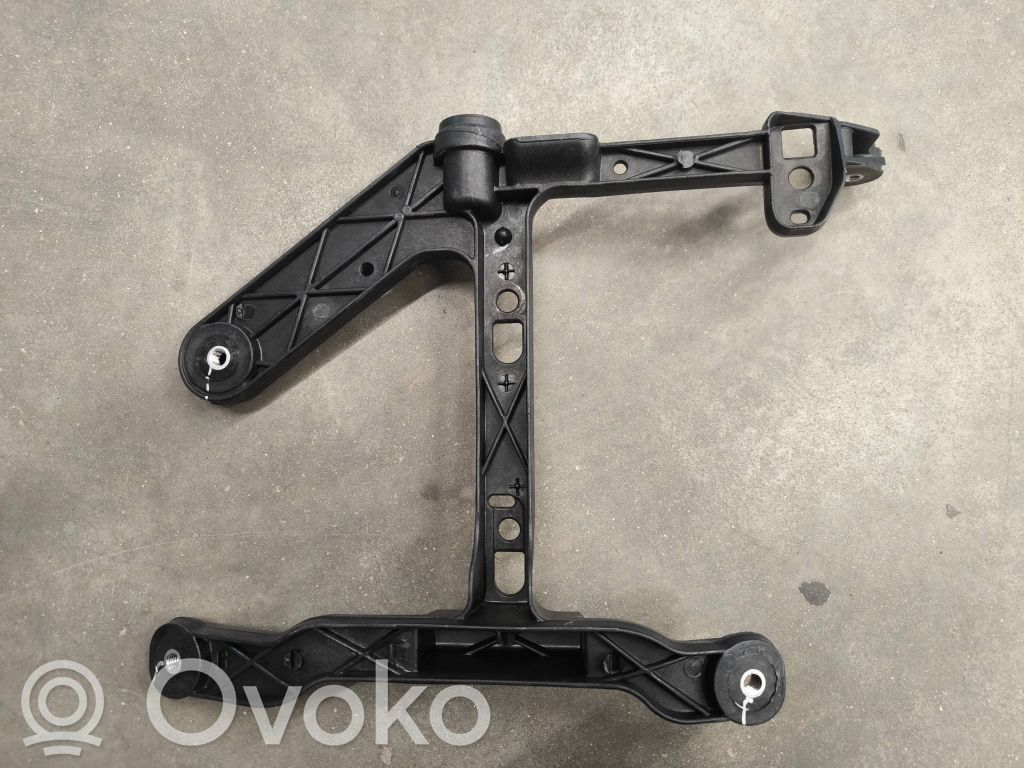 Dodge RAM Sumuvalojen kiinnike 