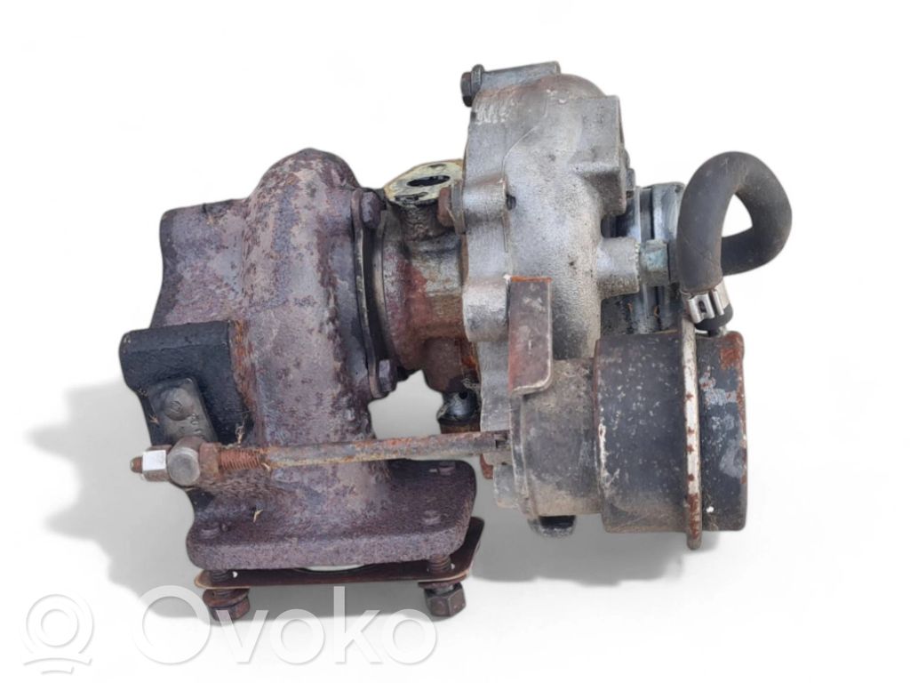 Turbina   045197