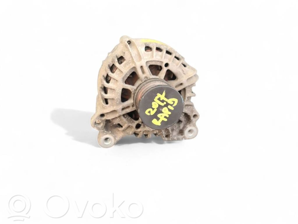 Skoda Rapid (NH) Alternator 