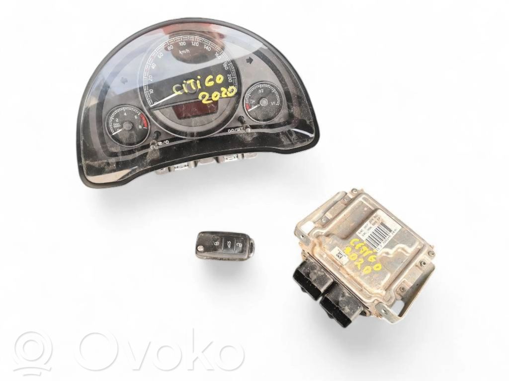 Engine control unit/module   04C906020EP,04C907309AQ,2200152435