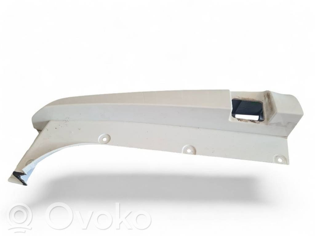 Бампер   P02165