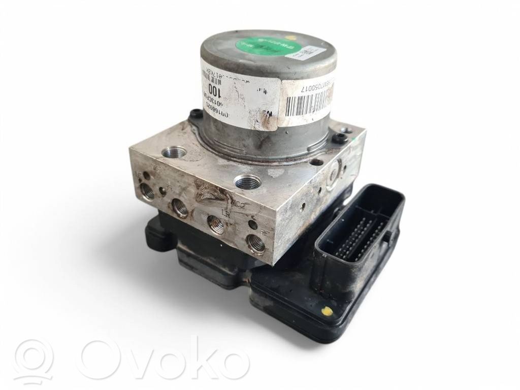 Maxus e-Deliver 3 ABS Blokas 