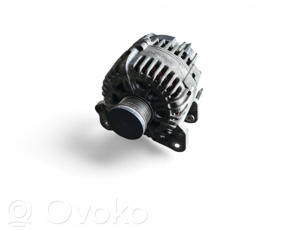 Skoda Fabia Mk2 (5J) Alternator 