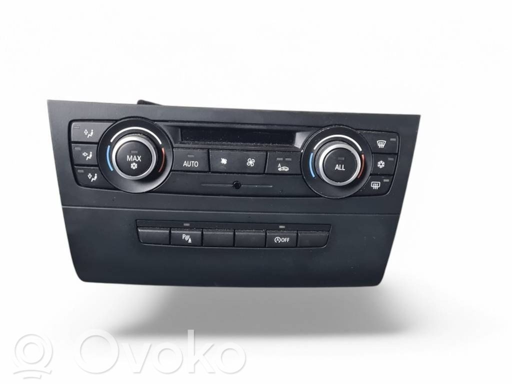 Climate control unit   9224545,090008378,A2C53383560