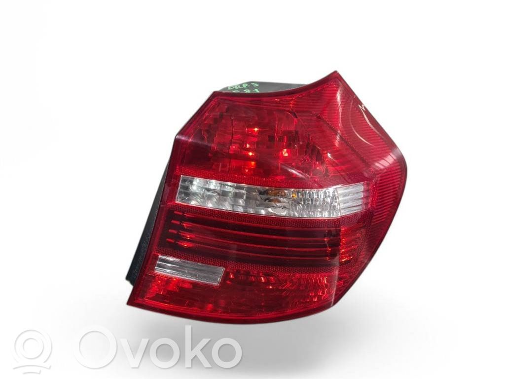 BMW 1 E81 E87 Takavalot 