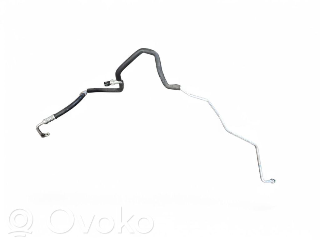 Mazda 2 Ilmastointilaitteen putki (A/C) 