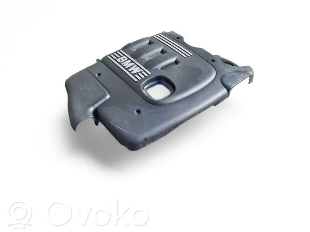 BMW X3 E83 Engine cover (trim) 