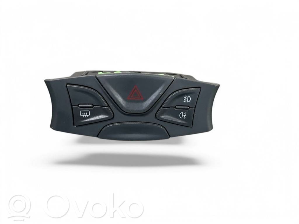 Ford Ka Hazard light switch 
