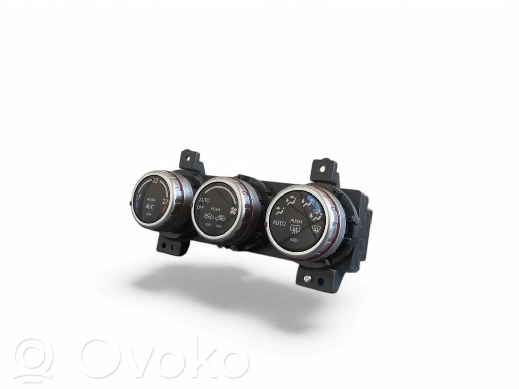 Climate control unit   3951079J02,3951079J0,9347