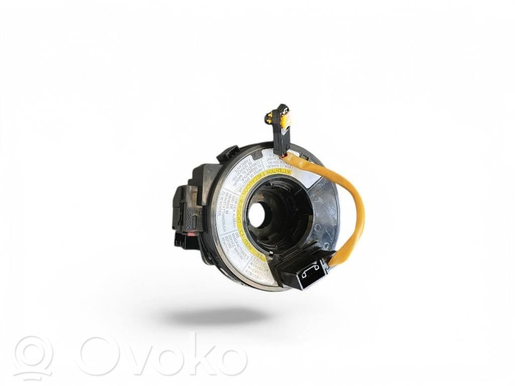 Suzuki SX4 Airbag slip ring squib (SRS ring) 