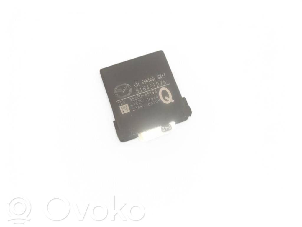 Šviesų modulis   B1H451225,61839JB030,3560065194