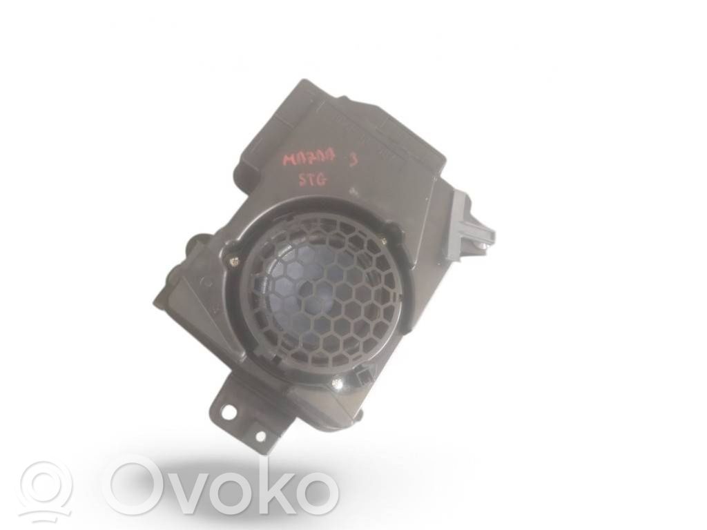 Front door speaker   BDGF6696Y