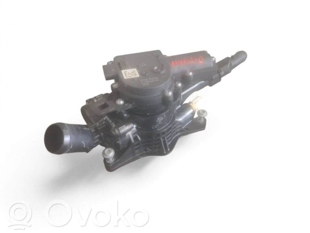 Mazda 3 Termostat / Obudowa termostatu 