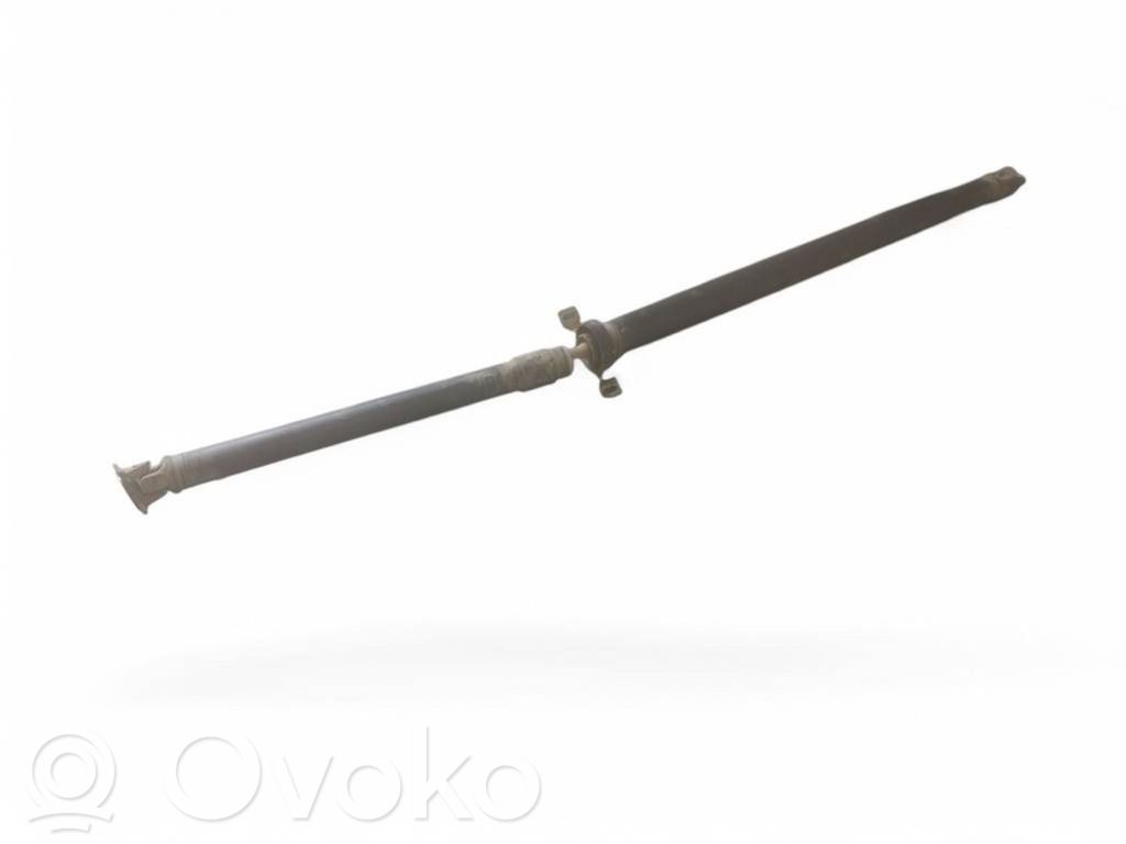 Dacia Duster II Middle center prop shaft 