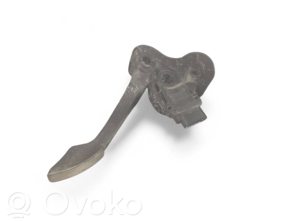 Accelerator throttle pedal   6C119F836CC,6PV00923810,C95YE04