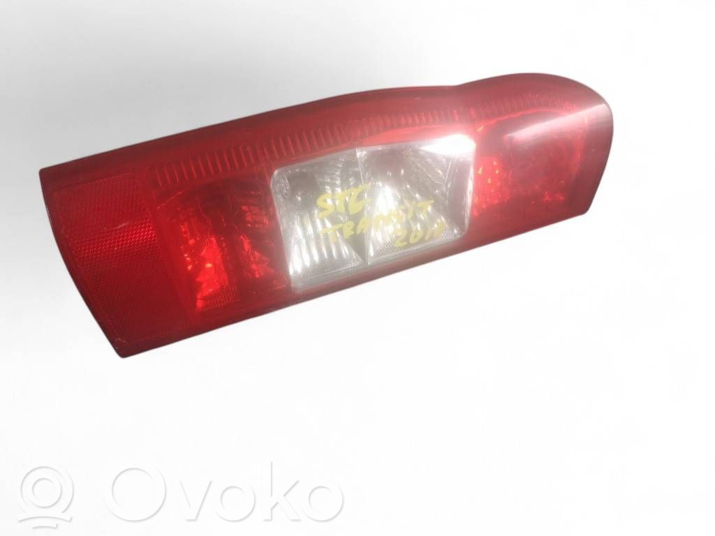 Rear/tail lights