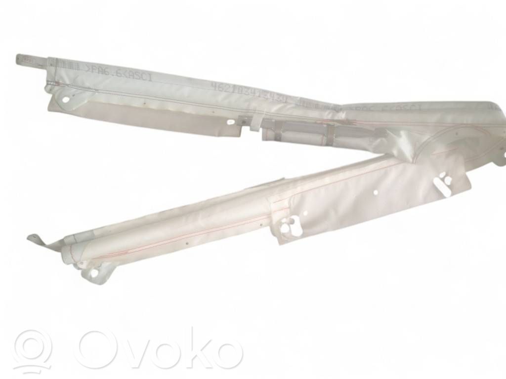 Seat Leon (1P) Kopfairbag 