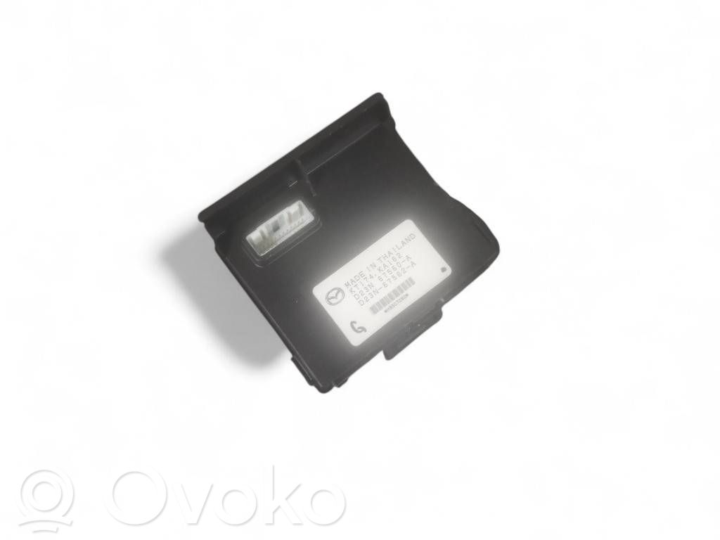 Other control units/modules   D23N67562A,KT174KA162