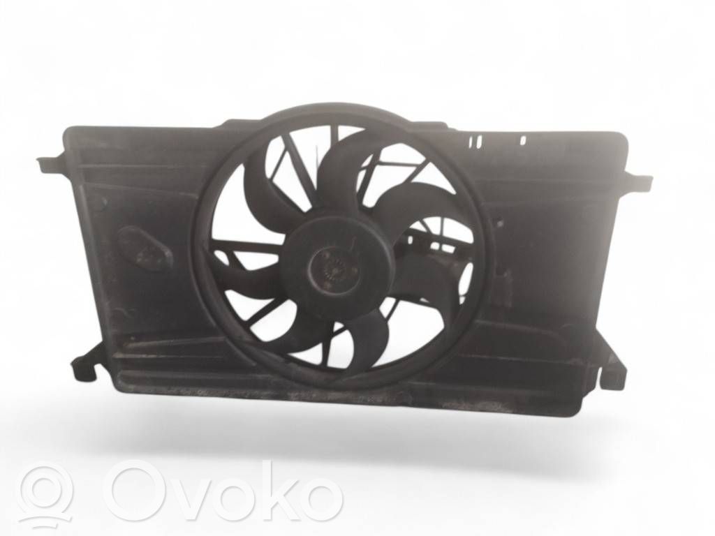 Elektrolüfter   3M5H8C607UF,0130303939
