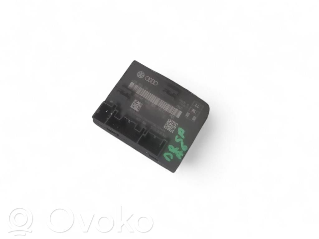 Door control unit/module   4G8959795J,4G8959795G