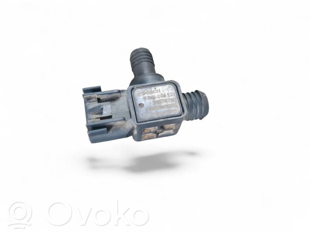 Válvula de vacío (Usadas)   0265005321,20876799,110307T152506A