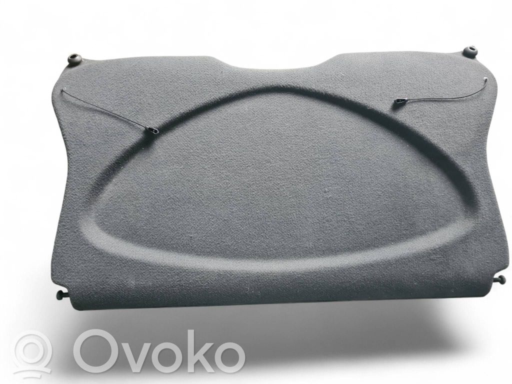 Ford Focus Parcel shelf 