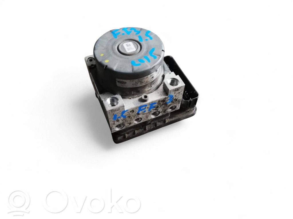 Ford Focus ABS Pump 