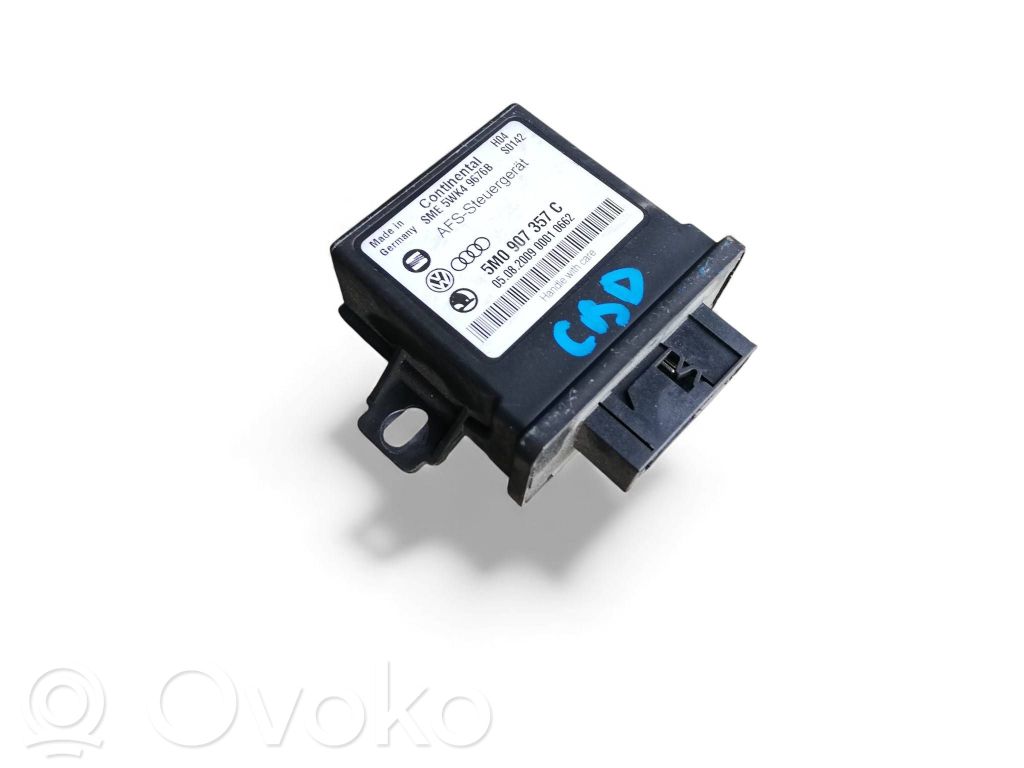 Light module LCM   5M0907357C,5WK49676B,050820090001062