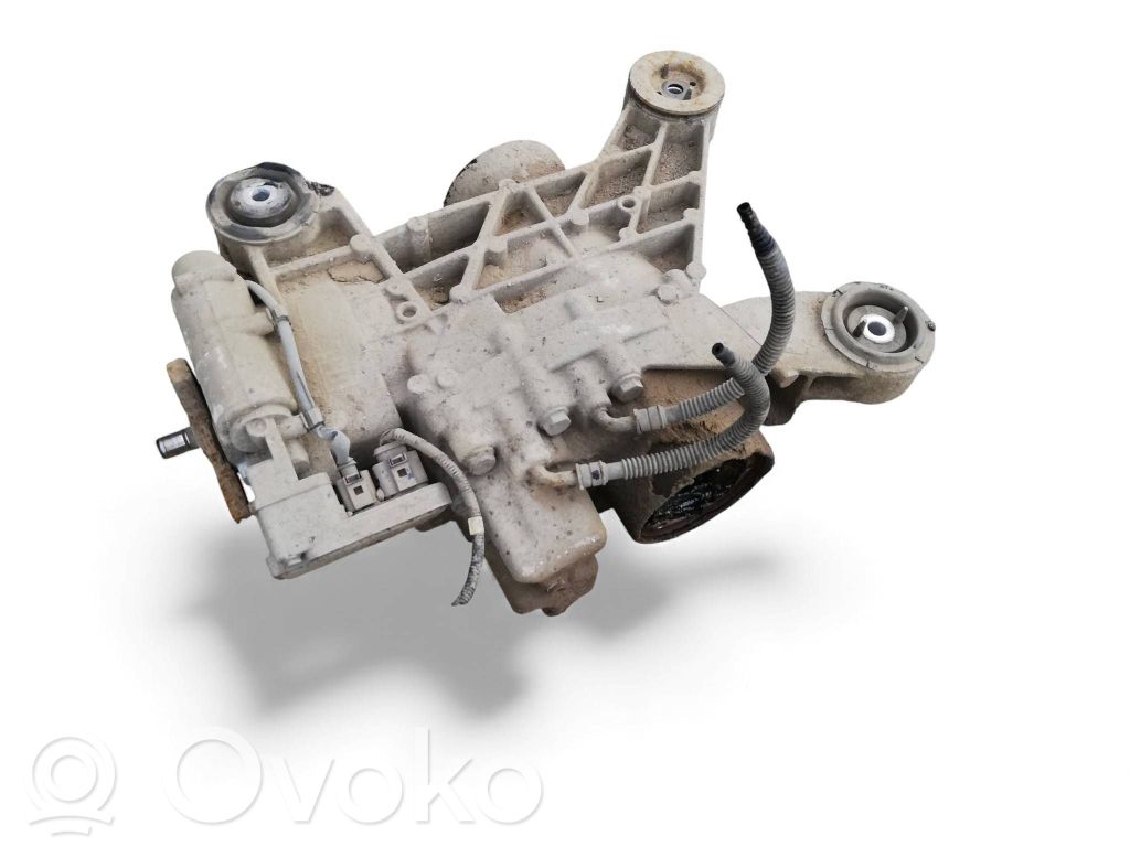 Skoda Yeti (5L) Diferențial spate 