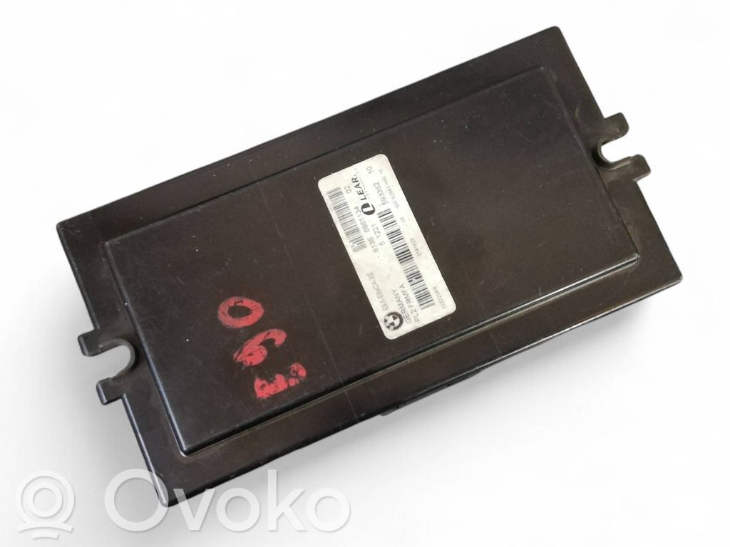 BMW 3 E90 E91 Light module LCM 