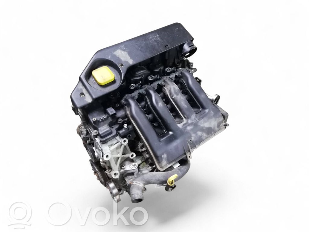Motor   204D3
