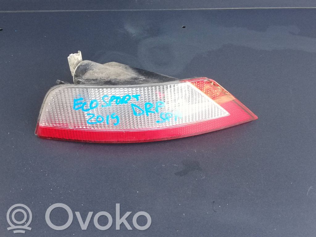 Ford Ecosport Peruutusvalo 