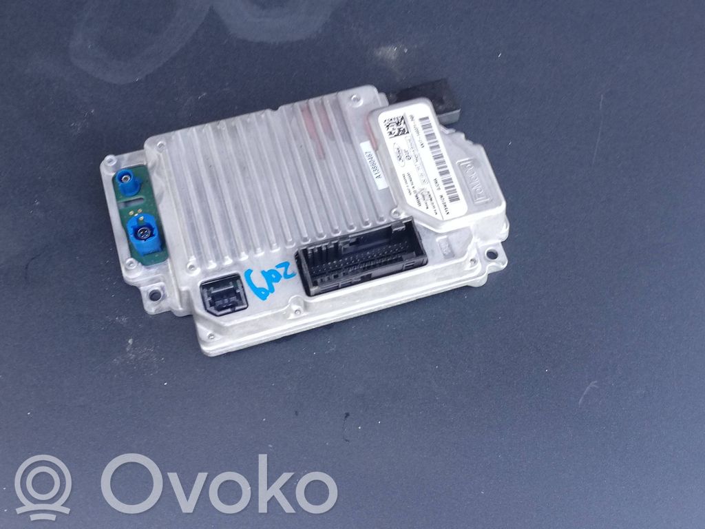 Ford Ecosport Unité / module navigation GPS 