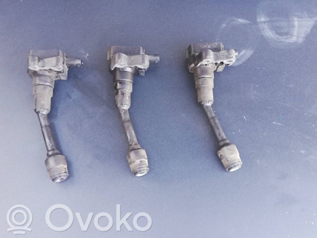 Ford Ecosport Cewka zapłonowa wysokiego napięcia 