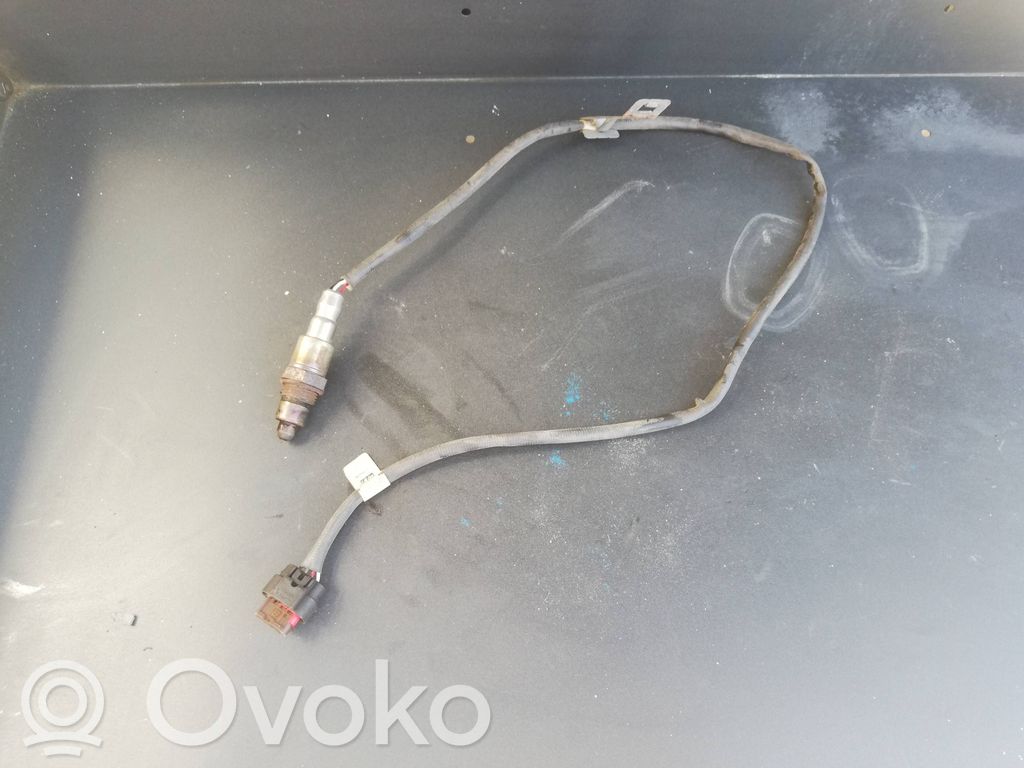 Ford Ecosport Lambda probe sensor 