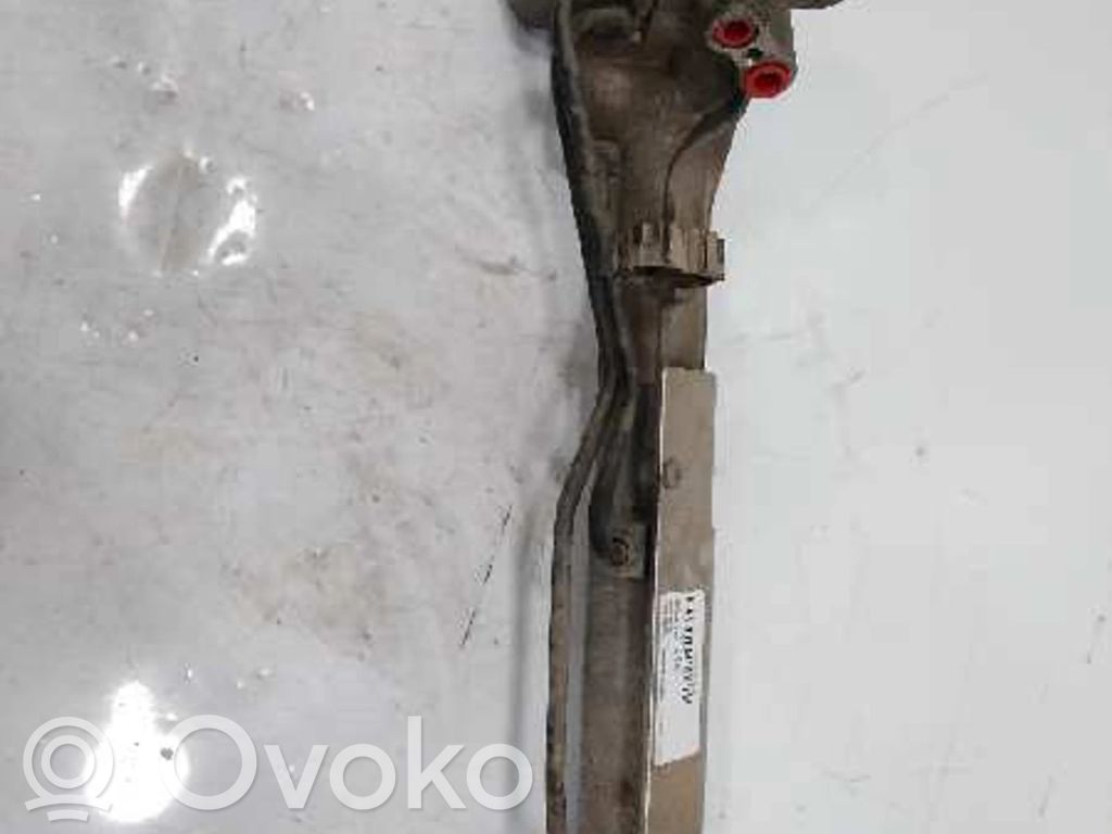 Opel Vectra C Hammastanko 