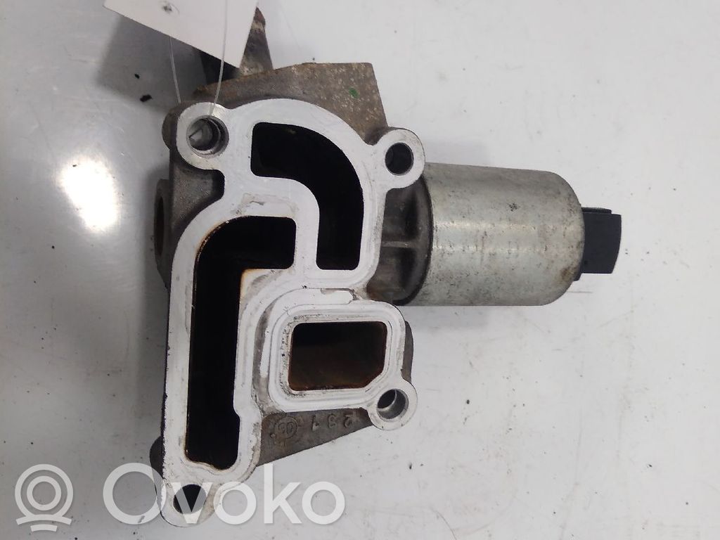 Opel Corsa D Válvula EGR 