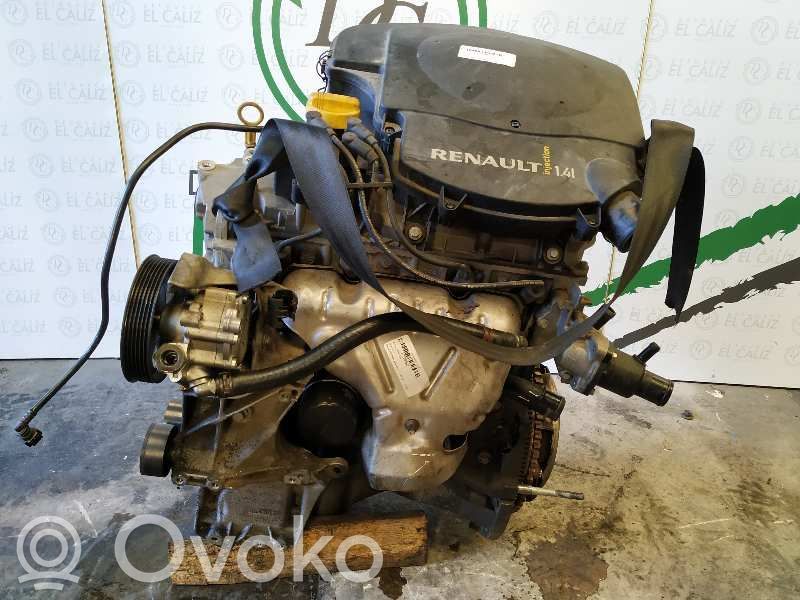 Engine   K7J710